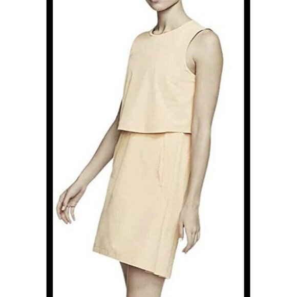Nike Flex Ace Sleeveless Golf Dress Womens NWT $12 - Picture 1 of 5
